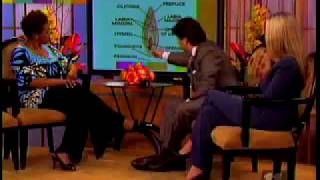 Dr. Vitenas on Great Day Houston speaking about Vaginal Cosmetic Surgery