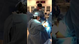 Watch a Vaginoplasty Surgery with Dr. Vitenas in Houston, Texas!