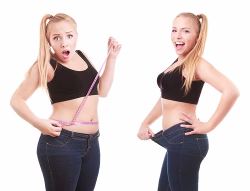 maintain your liposuction results