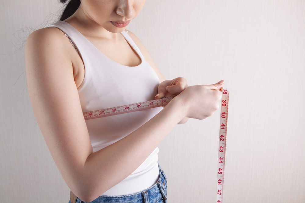 Breasts After Weight Loss: Changes and Tips