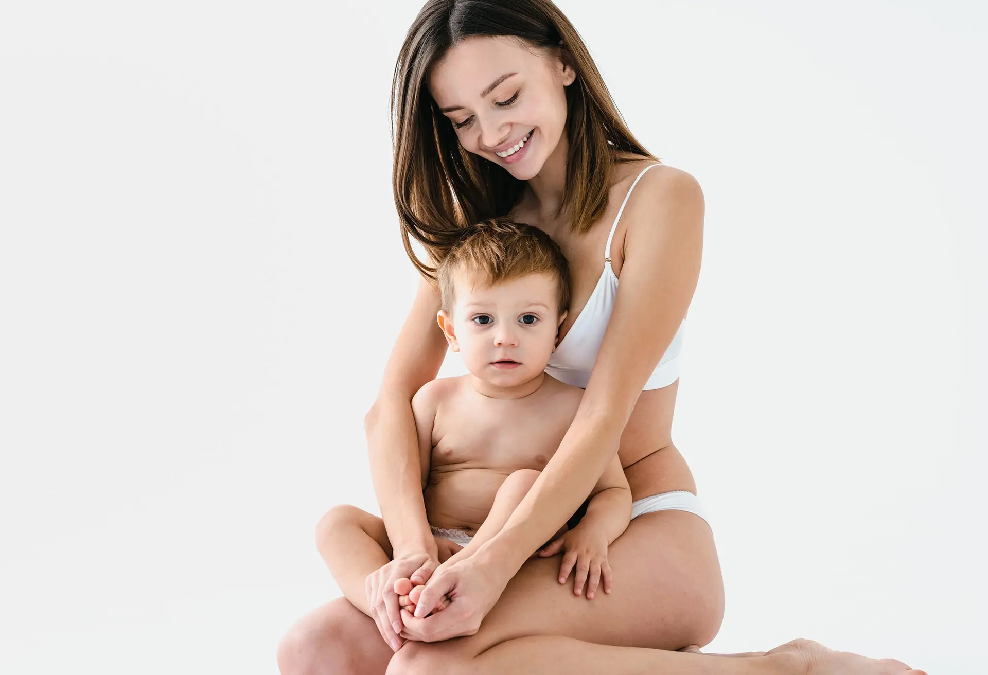 Mommy Makeover in Houston, Texas
