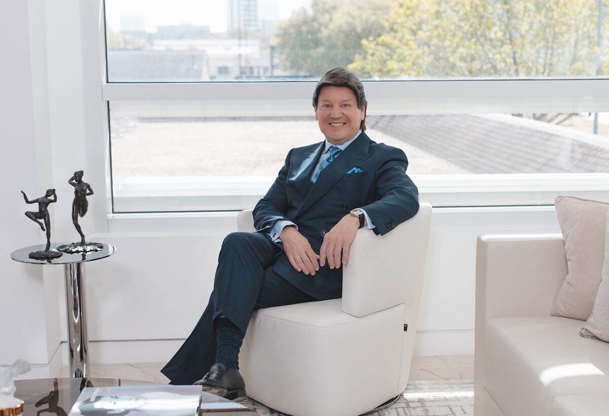 Plastic Surgery Board Certification Dr. Vitenas