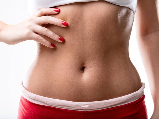 What No One Tells You About a Tummy Tuck