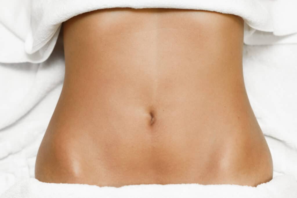 Warning Signs After Tummy Tuck?