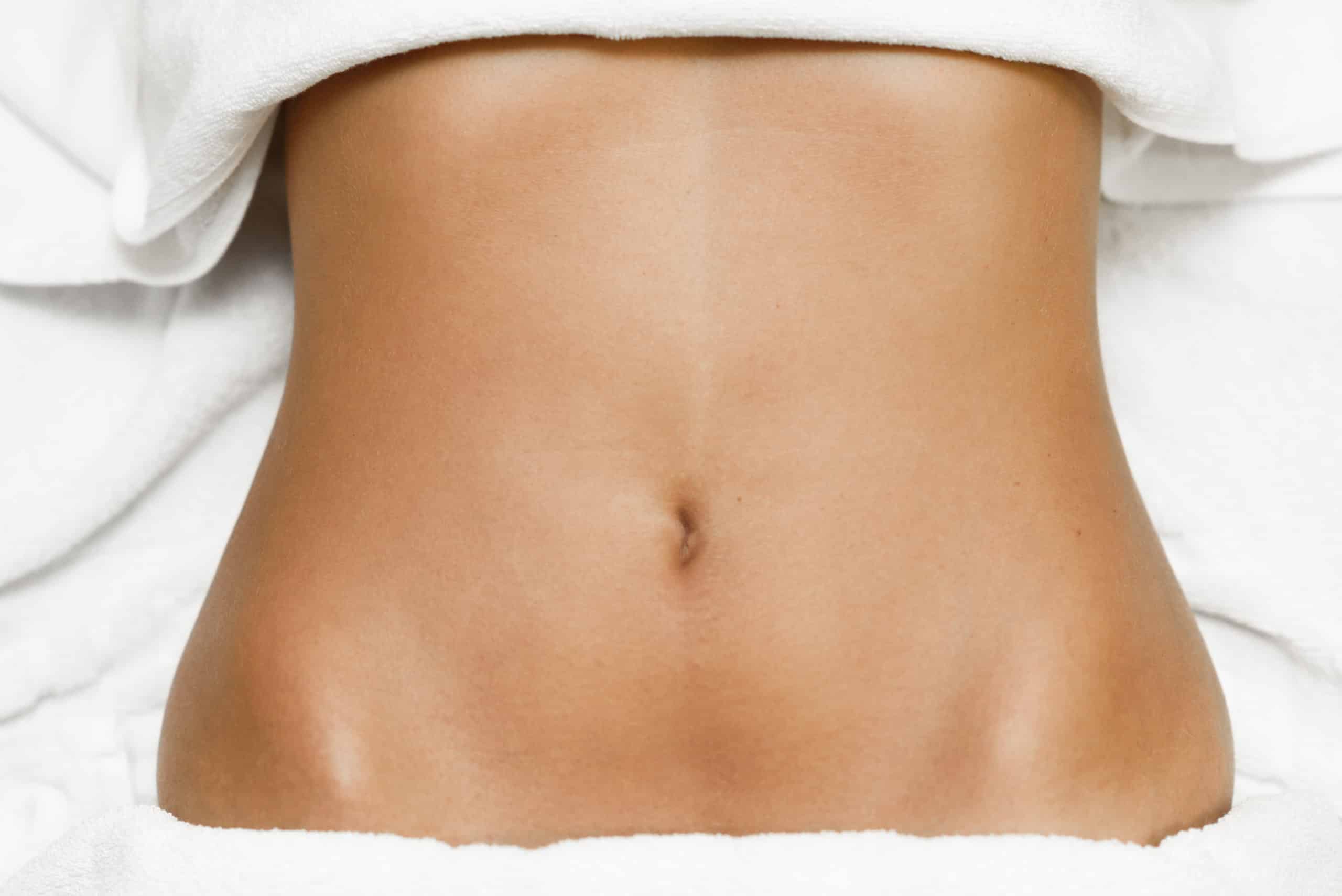 When All Else Fails: Tummy Tuck