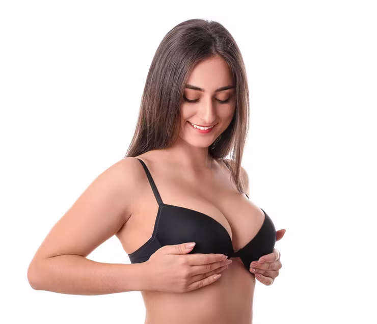 Dr. Vitenas provides best Breast Lift in Houston, TX.