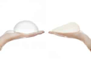 Breast implant exchange can also be used to address medical issues such as capsular contracture, implant rupture, or infection