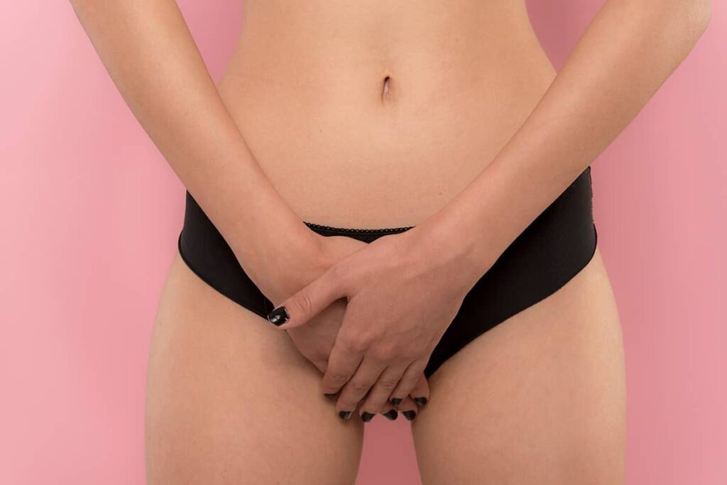 Labiaplasty can provide tangible psychological benefits, such as an increase in self-confidence and self-esteem.