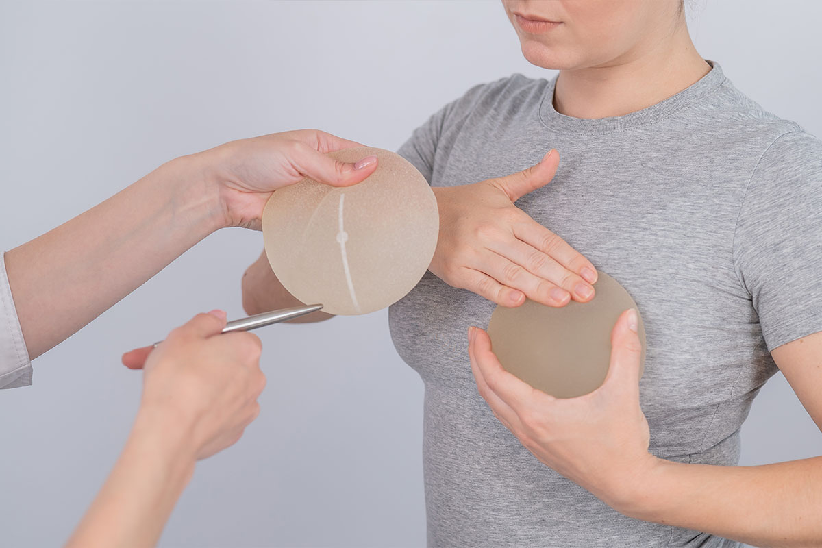 Personalizing Breast Augmentation Key to Best Results, Surgeon Says