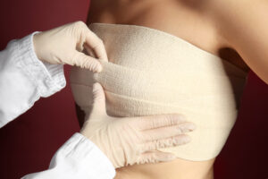 Dr. Paul Vitenas guides your breast augmentation journey addressing post-operative pain nuances for a comfortable recovery.