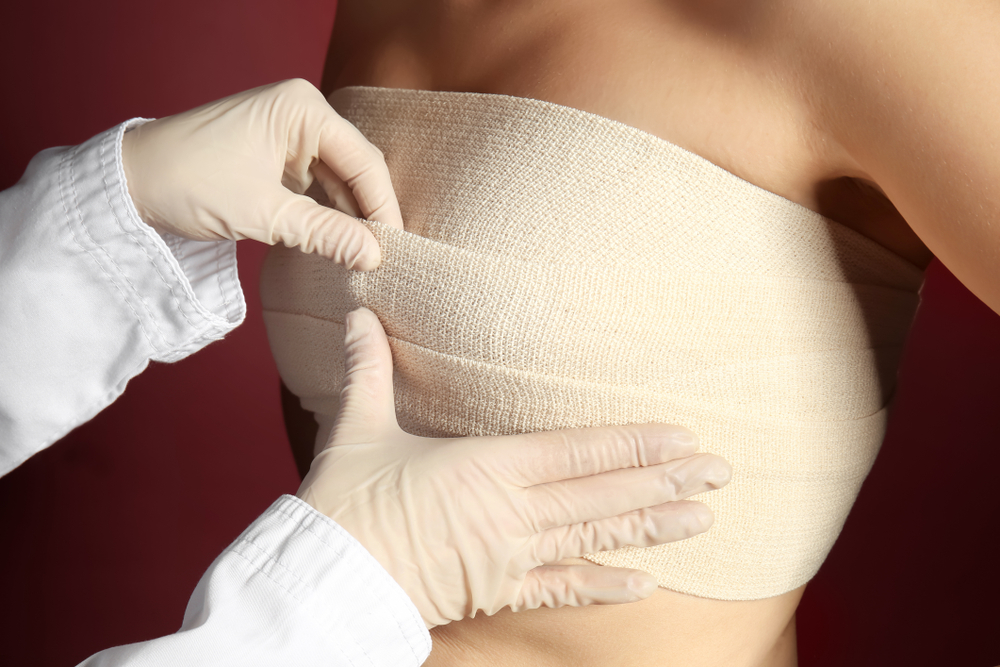 Dr. Paul Vitenas provides empathetic guidance for a comfortable recovery after breast augmentation, addressing post-operative pain.