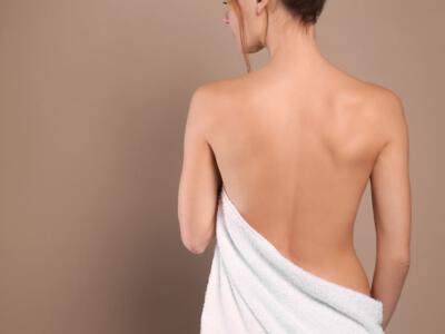 Breast lift, or mastopexy, reshapes and elevates the breast by removing excess skin.