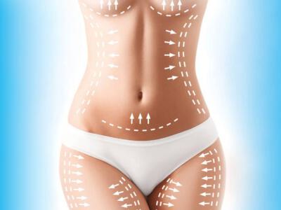 Body lift help to reduce excess skin and fat in these areas for a more toned and sculpted appearance.