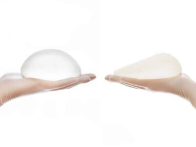 Breast implant exchange can also be used to address medical issues such as capsular contracture, implant rupture, or infection
