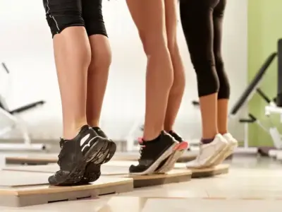 Calf implants help achieve desired leg aesthetics.