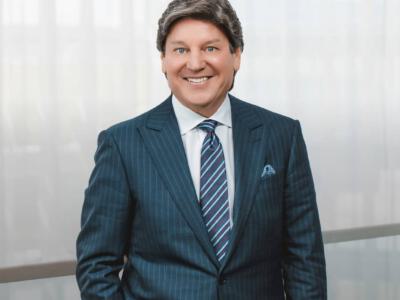 Dr. Paul Vitenas, a distinguished and board-certified plastic surgeon in Houston