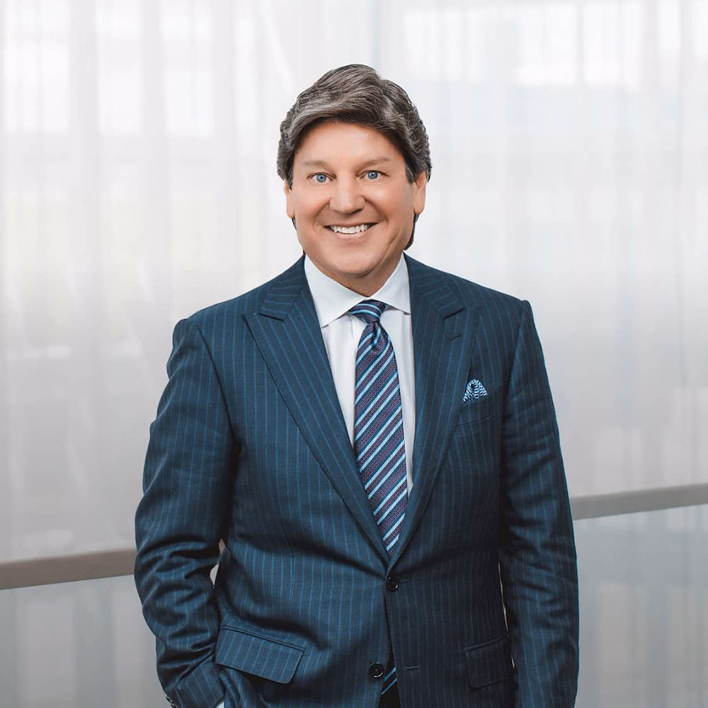 Dr. Paul Vitenas, a distinguished and board-certified plastic surgeon in Houston