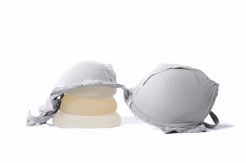 When you’re thinking about breast augmentation surgery with breast implants, among the many choices you’ll have to make is the choice in breast size