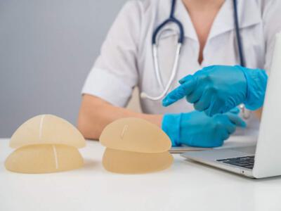 The cost of breast implant removal is typically lower than the cost of initial breast augmentation surgery