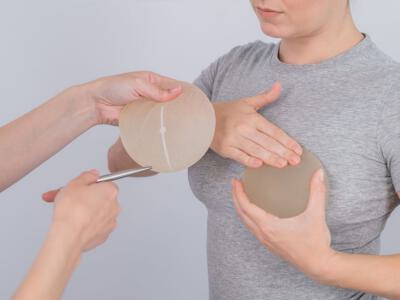 This surgery can be very beneficial for women who are seeking a more proportional look.